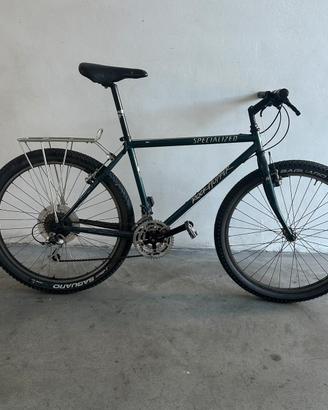 Mtb specialized rockhopper XT