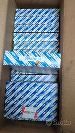 filtri olio aria originali 