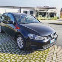 Volkswagen Golf 1.4 TGI 5p. Comfortline BlueMotion