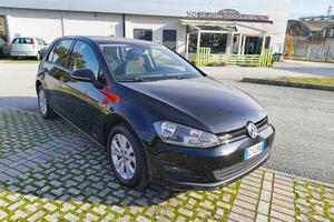 Volkswagen Golf 1.4 TGI 5p. Comfortline BlueMotion