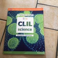 Clil science