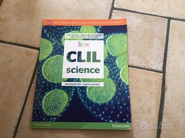 Clil science