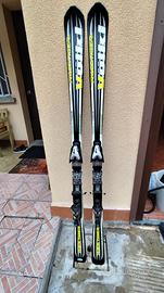 sci Volkl Race Tiger  Slalom Carver