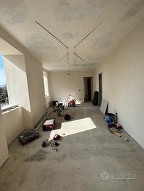 Imbianchino Cartongessista