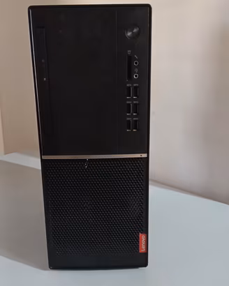 Desktop Lenovo V530t i5 9400