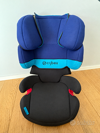 Seggiolone auto per Bambini