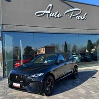 JAGUAR F-Pace 2.0 D 204 CV AWD aut. R-Dynamic Bl
