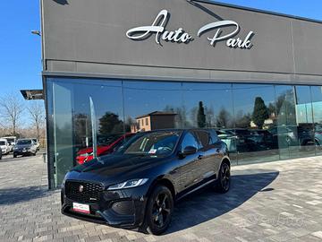 JAGUAR F-Pace 2.0 D 204 CV AWD aut. R-Dynamic Bl