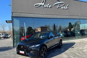 JAGUAR F-Pace 2.0 D 204 CV AWD aut. R-Dynamic Bl