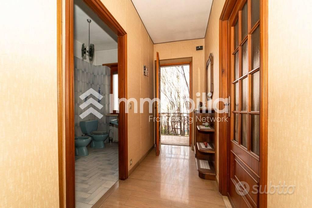 House in Villar Perosa, Torino - Altro