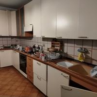 cucina angolare 
