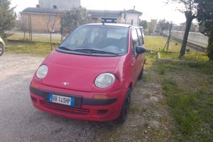 Daewoo Matiz 800 SE