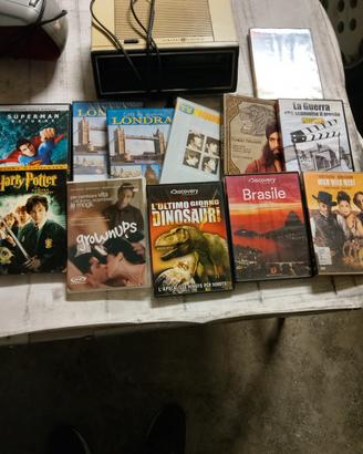 vari film 