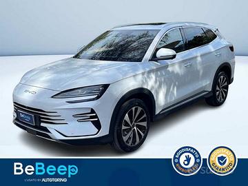 BYD Seal U DM-i 1.5 PHEV BOOST 2WD