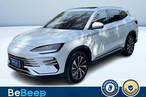BYD Seal U DM-i 1.5 PHEV BOOST 2WD