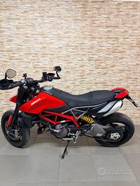 Ducati hypermotard 950