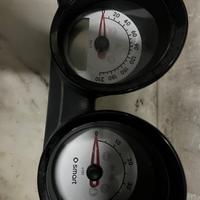 Veglia Smart for four