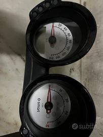 Veglia Smart for four