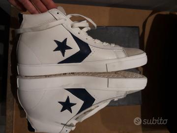 Converse Slam mis.42 nuove