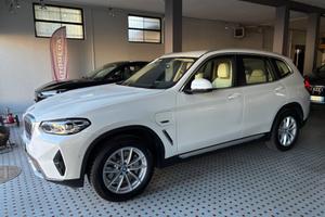 Bmw X3 xDrive30e 184cv Plug-in Aziendale