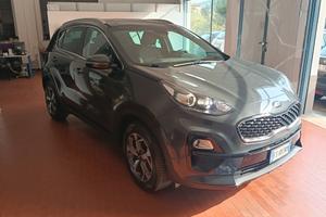 Kia Sportage 1.7 CRDI 2WD Urban