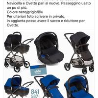 Trio BE COOL - COCON