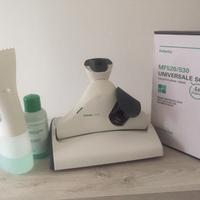 Folletto SP530 lava pavimenti