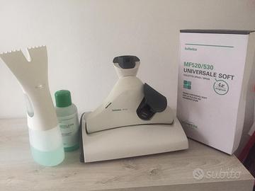 Folletto SP530 lava pavimenti