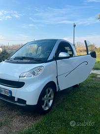 Smart Fortwo Il Coupe 1.0 Turbo 84CV Benzina