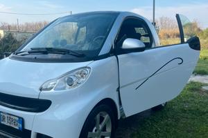 Smart Fortwo Il Coupe 1.0 Turbo 84CV Benzina