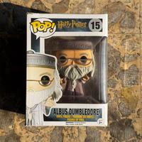 Pop Funko Harry Potter_Silente 15