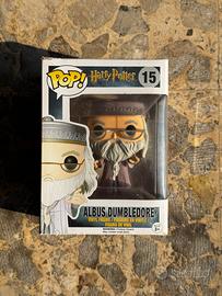 Pop Funko Harry Potter_Silente 15