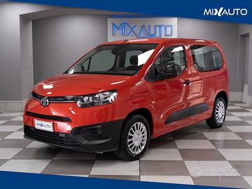Toyota Proace City Verso 1.5D COMBI GX PLUS L1 130