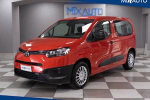 Toyota Proace City Verso 1.5D COMBI GX PLUS L1 130