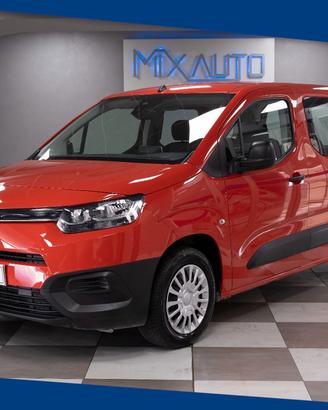 Toyota Proace City Verso 1.5D COMBI GX PLUS L1 130
