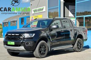 FORD Ranger 3ª serie Ranger 2.0 ECOBLUE aut. 2...