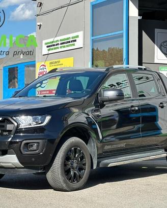 FORD Ranger 3ª serie Ranger 2.0 ECOBLUE aut. 2...