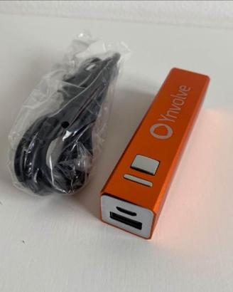 Carica telefono smartphone portatile