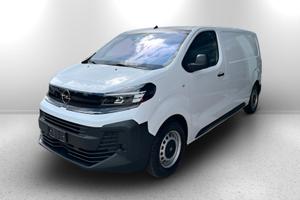 Opel Vivaro 1.5 Diesel 120CV S&S PL-TN M Furgone