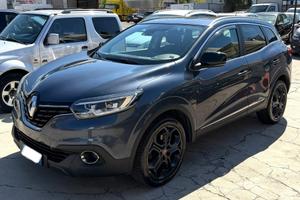 Renault Kadjar dCi 8V 110CV EDC Energy Sport Editi