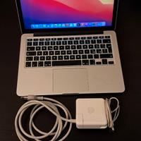 MacBook Pro (Retina, 13")