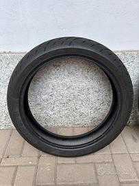 Treno gomme moto Metzeler Roadtec 01 SE