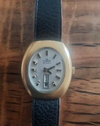 orologio vintage Donax 