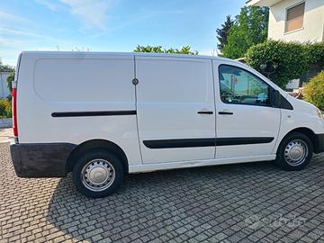 Fiat scudo