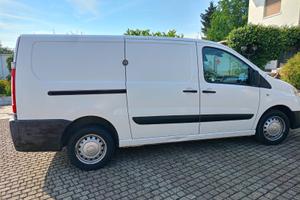 Fiat scudo