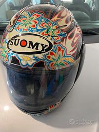 Casco Suomy