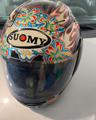 Casco Suomy