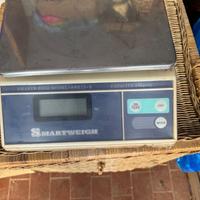 Bilancia tecnica per laboratorio artigianale