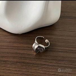 Anello Vivienne Westwood 