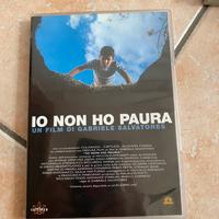 Io non ho paura - Gabriele Salvadores